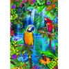 Image de Puzzle 500 pièces : Paradis tropical Educa-15512