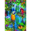 Image de Puzzle 500 piÃ¨ces : Paradis tropical