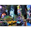 Image de Puzzle 1000 pièces : Times Square, New York Educa-15525