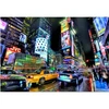 Image de Puzzle 1000 piÃ¨ces : Times Square, New York