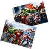 Image de Puzzle 2 x 100 pièces : Avengers Educa-15771