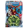 Image de Puzzle 200 piÃ¨ces : Avengers