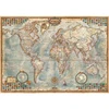 Image de Puzzle 1500 piÃ¨ces : Le monde, carte politique