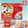 Image de Jeu éducatif - Le Lynx avec application