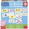 Image de J'apprends les nombres : Peppa Pig Educa-16224