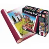 Image de Tapis de puzzle 500 à 2000 pièces : Parking puzzle Educa-17194