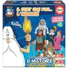 Image de Mini jeu de plateau Il était une fois... l'Homme