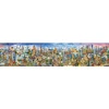 Image de Puzzle 42000 pièces : Le Tour du Monde Educa-17570