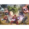 Image de Puzzle 1000 pièces :  Avengers Educa-17694