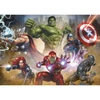 Image de Puzzle 1000 piÃ¨ces :  Avengers