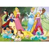 Image de Puzzle 500 pièces : Princesses Disney Educa-17723