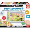 Image de Tablette tactile junior - Contes Educa-17952