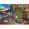 Image de Puzzle 2000 pièces : Charme italien Educa-18009