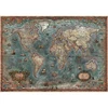 Image de Puzzle 8000 piÃ¨ces : Mappemonde historique