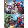 Image de Puzzles 2 x 48 pièces : Spiderman Educa-18099
