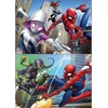 Image de Puzzles 2 x 48 piÃ¨ces : Spiderman