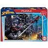 Image de Puzzle Spiderman 200 Pièces