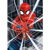 Image de Puzzle 500 pièces : Spider-Man Educa-18486