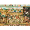Image de Puzzle 2000 pièces : Le jardin des délices Educa-18505