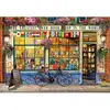 Image de Puzzle 5000 pièces : La meilleure librairie du monde Educa-18583