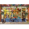 Image de Puzzle 5000 piÃ¨ces : La meilleure librairie du monde