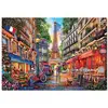 Image de PUZZLE 1000  PIECES:  PARIS, DOMINIC DAVISON Educa-19019