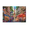 Image de PUZZLE 1000  PIECES:  PARIS, DOMINIC DAVISON