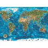 Image de Puzzle 1000 piÃ¨ces : merveilles du monde
