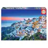 Image de Puzzle 1500 piÃ¨ces : Santorini