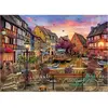 Image de Puzzle 3000 piÃ¨ces : Colmar
