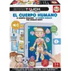 Image de Educa Touch Junior - Corps Humain