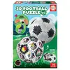 Image de Puzzle 3D : Football Ballon