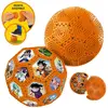 Image de Puzzle 3D : Football Dragon Ball Z Educa-20415