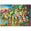 Image de Puzzle 500 pièces : Port Caché Educa-19552