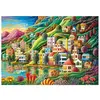 Image de Puzzle 500 piÃ¨ces : Port CachÃ©