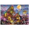 Image de Puzzle 500 piÃ¨ces : Maison De FÃ©e