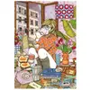 Image de Puzzle 1000 piÃ¨ces : Un Temps Pour Soi