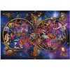 Image de Puzzle 1000 pièces : Constellations Educa-19561