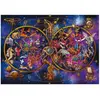 Image de Puzzle 1000 piÃ¨ces : Constellations