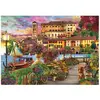 Image de Puzzle 1500 piÃ¨ces : Promenade Italienne