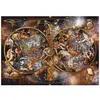 Image de Puzzle 4000 piÃ¨ces : Constellations