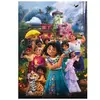 Image de Puzzle 500 piÃ¨ces : Disney : Encanto