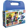 Image de Puzzle Educa Borras - Spidey Et His Amazing Friends