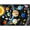 Image de Puzzle 150 pièces : Système solaire Educa-19584