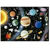 Image de Puzzle 150 piÃ¨ces : SystÃ¨me solaire