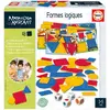 Image de Apprendre c’est amusant : Formes Logiques Educa-19599