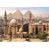 Image de Puzzle 1000 pièces : Le Caire, Égypte Educa-19611