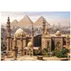 Image de Puzzle 1000 piÃ¨ces : Le Caire, Ãgypte