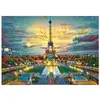 Image de Puzzle 500 piÃ¨ces : Tour Eiffel
