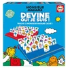 Image de Devine Qui je suis ! Monsieur Madame